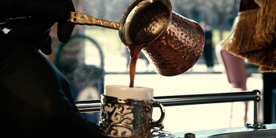 Osmanlı Müzesi'ni 2162 kişi ziyaret etti 