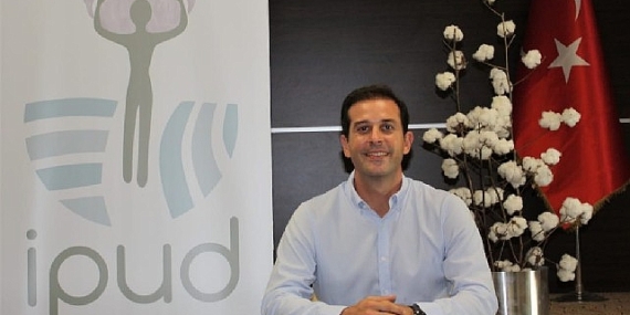 Pamuk ve Tekstil Sektörü İzmir'de Buluşacak