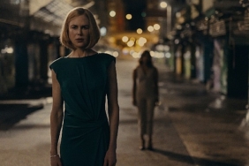 Prime Video, Başrolünde Nicole Kidman'ın Olduğu Yeni Mini Dizi Expats'ın Resmi Afişini Paylaştı