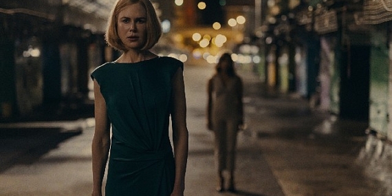 Prime Video, Başrolünde Nicole Kidman’ın Olduğu Yeni Mini Dizi Expats’ın Resmi Afişini Paylaştı
