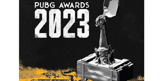 PUBG Awards 2023, Bu Yıl Daha Büyük Bir EMEA Topluluğunu Kapsıyor ve İkonik Anlarla Oyuncuları Birleştiriyor