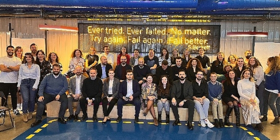 QNB Sigorta, Girişimlerle Birlikte Müşterilere Yenilikçi Çözümler Sunacak