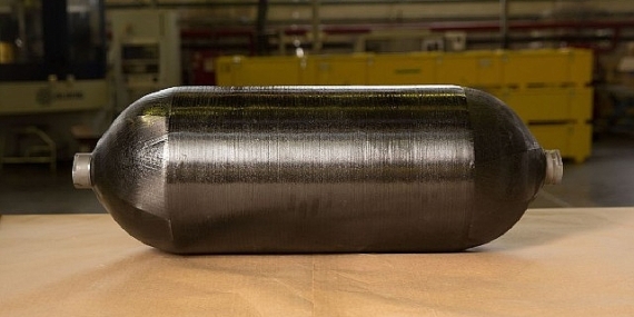 Rosatom, hidrojen depolaması ve taşıması için ultra yüksek basınçlı silindirler geliştirdi