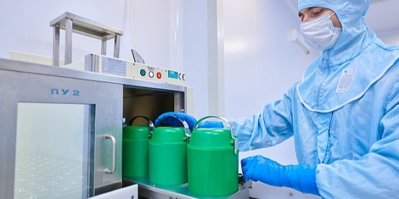 Rosatom yıllık izotop ürünleri ihracatını %15 artırdı