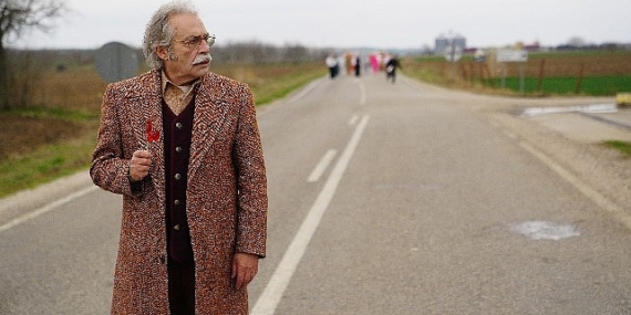 Şahsiyet, IMDb’deki tüm zamanların en iyi Türk dizileri listesinde 1. oldu