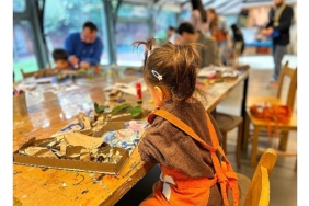 Sakıp Sabancı müzesi'nin yarıyıl atölyeleri başlıyor