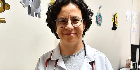 Salgından korunmak için elimizdeki en önemli silah “maske"