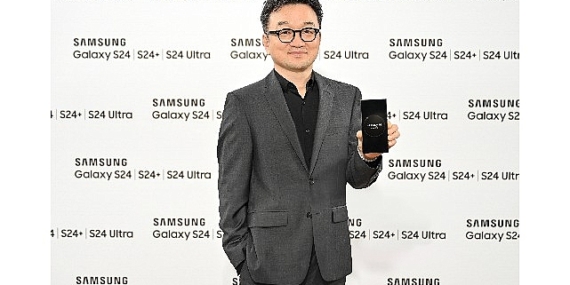 Samsung Electronics, Galaxy S24 Serisi ile Mobil Cihazlarda Yapay Zeka Çağını Başlatıyor