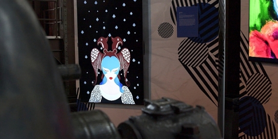 Sanat ve Teknolojiyi Birleştiren Eğitim: Samsung dART Online Sertifika Programı