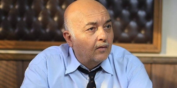 Sanatçı Settar Tanrıöğen'in yoğun bakım tedavisi devam ediyor