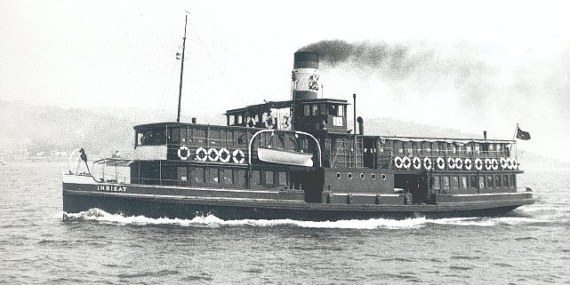 Şehir Hatları’ndan Türk Denizcilik Tarihine Kaynak Niteliğinde Bir Eser: İstanbul’un Gazi Vapurları ve Gazi Gemileri