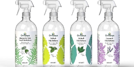 SEKAPARK A.Ş.'den yeni yılda yeni ürünler