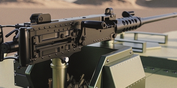 Sektörün en büyüğü olan SHOT SHOW 2024 fuarı için geri sayım başladı