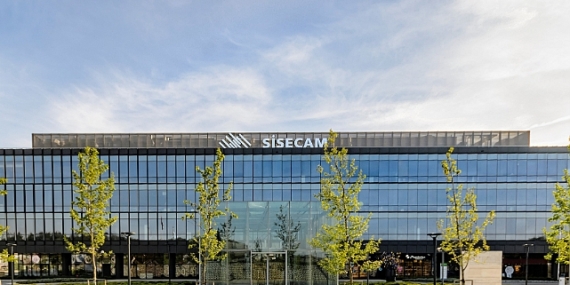 Şişecam'dan Yapay Zeka teknolojisi ile karbon salamını azaltacak proje