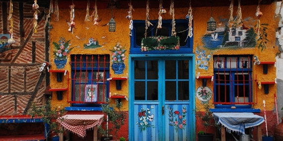 Sömestir tatili için şehre yakın alternatif kış rotaları