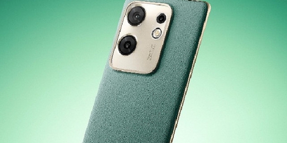 Son teknoloji kamerasıyla Infinix ZERO 30 yakında Türkiye'de