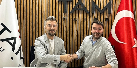 TAM Fuarcılık, Pazarlama Dünyasının Önemli İsmi ile Anlaşma İmzaladı