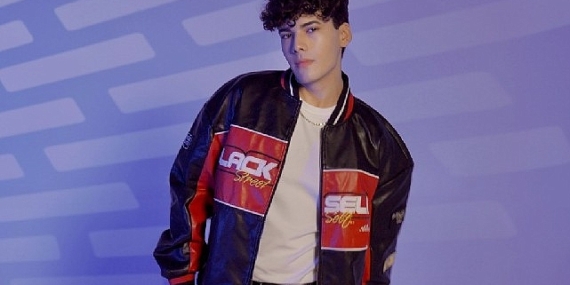 Tarkan Aslan, Yeni Şarkısı 'Öyle Olsun' ile Müzikseverleri Büyüleyecek