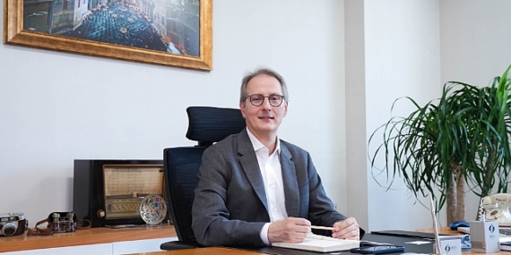 Tekstil sektöründe dijital dönüşüm Rüzgarı esiyor