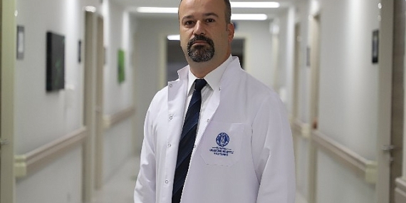 Temasla Bulaşıyor, İlacı Yok: RSV Virüsü