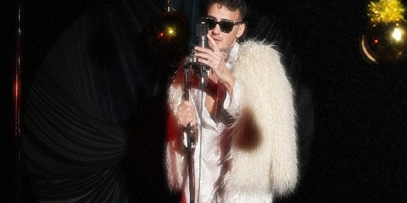 Türk Rap Sahnesine Yeni Soluk: Yighoes'un LUZIA Serüveni