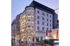 Türkiye İş Bankası Resim Heykel Müzesi BlackBox Etkinlikleriyle Hayatın İçerisinde