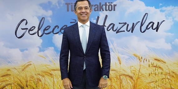 TürkTraktör FTSE4Good Gelişmekte Olan Piyasalar Endeksi'ne Girdi