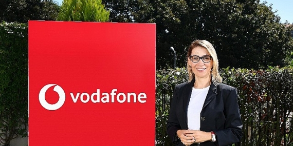 Vodafone Freezone yeni yılda yeni güzelliklerle büyüyor