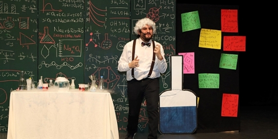 Yarıyıl tatili Kocaeli'de çok eğlenceli