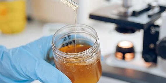 100.Yıl Gıda Analiz Laboratuvarı Açılışa Hazırlanıyor