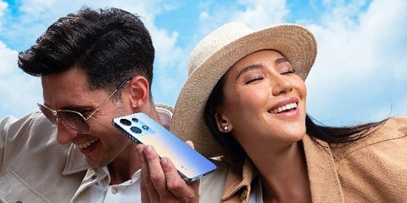 14 Şubat Sevgililer Günü için Infinix'ten hediye önerileri