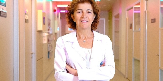 18 aylık çocuk hala yürümüyorsa çocuk nörolojisi doktoruna danışılmalı!