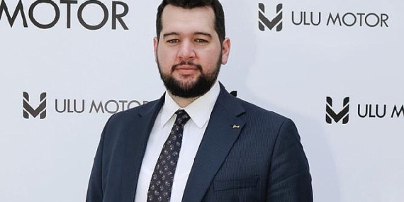 20. Yılında Ulu Motor'un Sınırları 20 Ülkeyi Aştı!