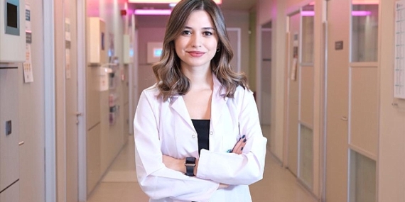 6 Şubat'ta sadece yıkım değil duygusal deprem de yaşadık