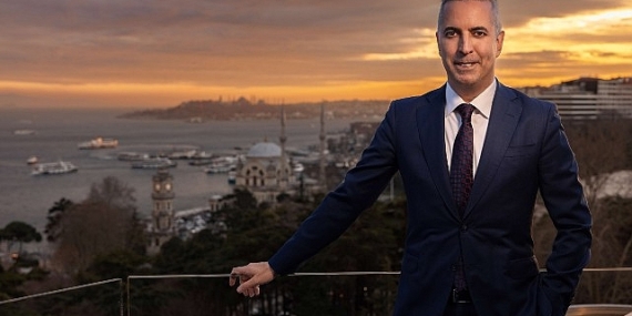 Accor, 5 yıl içinde 100 otele ulaşarak Türkiye'nin turizm potansiyelini destekleyecek