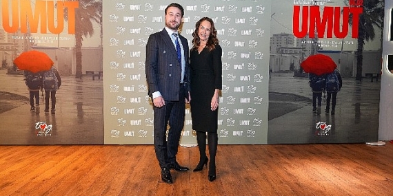 Afetin 1. yılında Toplum Gönüllüleri Vakfı'ndan 5 şehirde 10 destek merkezi