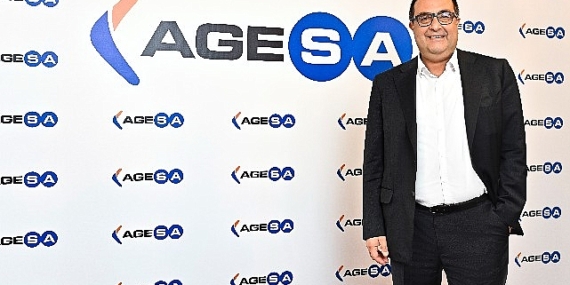 AgeSA 2023 Yılında Yüzde 63 Büyüdü