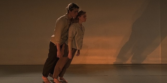 Akbank Sanat'ta 5 Çağdaş Dans Gösterisi “Harekete Alan Aç"