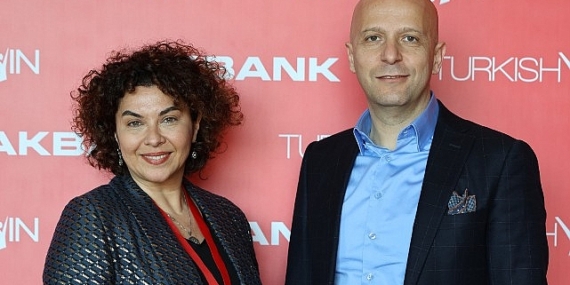 Akbank ve TurkishWIN İş Birliğinde BinYaprak Kadın Girişimci Mentorluk Programı Başladı