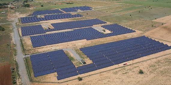 Akfen Yenilenebilir Enerji'den Bir Haftada 66 MW Gücünde Üç Hibrit Güneş Santrali Yatırımı Anlaşması