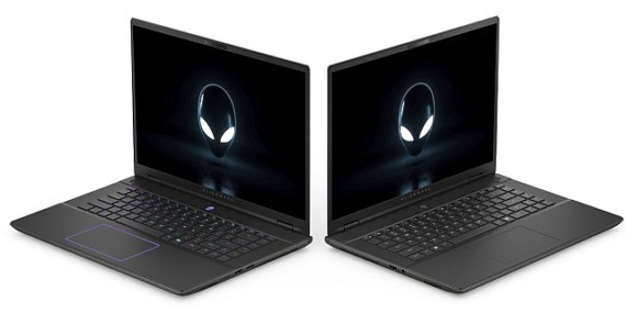 Alienware CES 2024'te görücüye çıkan Alienware laptop ve aksesuarlarıyla çığır açmaya hazırlanıyor