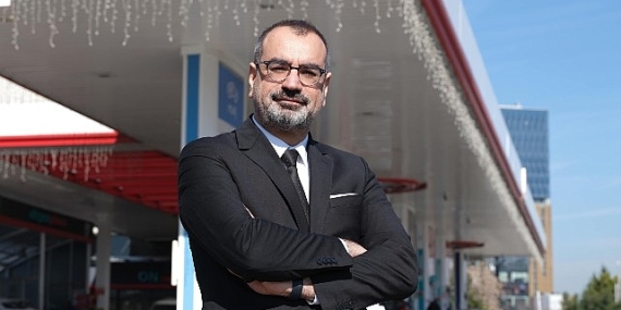 Aytemiz, 600. istasyonuyla Türkiye'deki büyüme hamlesini sürdürüyor