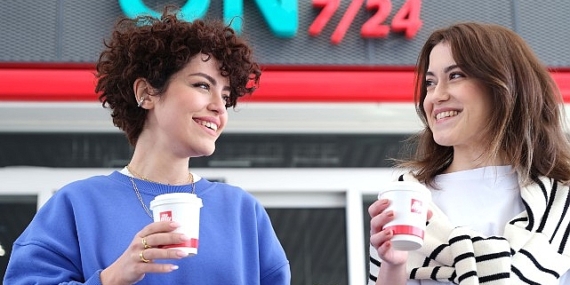 Aytemiz'den 29 Şubat özel sürprizi:   Araç yıkama veya kahve hediye!