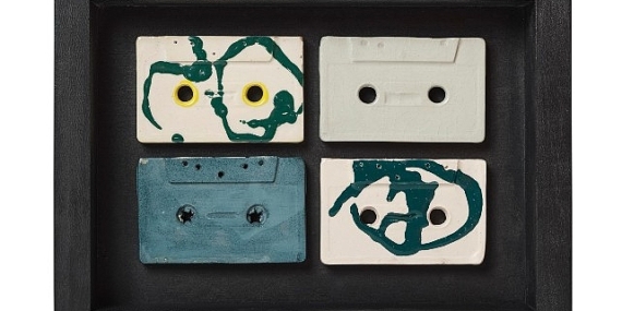 Baselected seçkisi Trendyol Sanat'ta