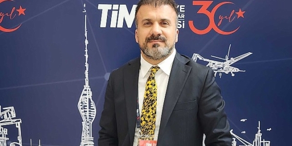 Başkanı Celal Kadooğlu: “Dünyadaki ayçiçeği tohumu bolluğunu değerlendirmek anlamlı"