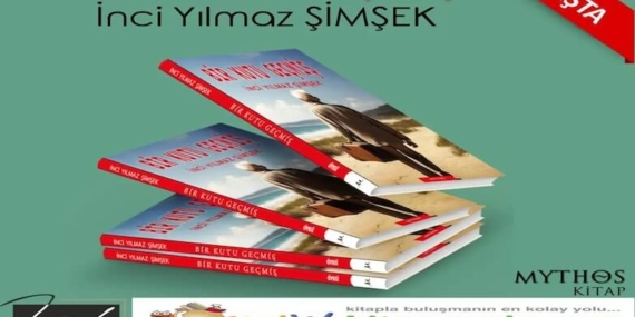 Bir Kutu Geçmiş – İnci Yılmaz Şimşek