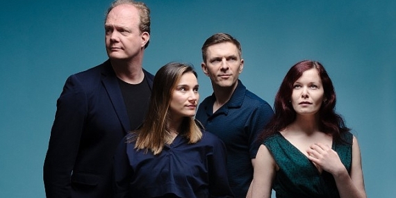 Borusan Müzik Evi'nde Bu Hafta