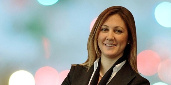 Boyden Türkiye'ye katılan yeni isim Hande Osma oldu…