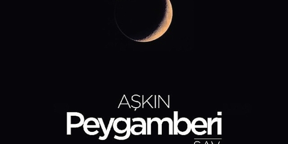 Büyükşehir'den “Aşkın Peygamberi” özel programı