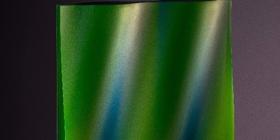 Çağdaş Macar Cam Sanatı Türkiye'de!